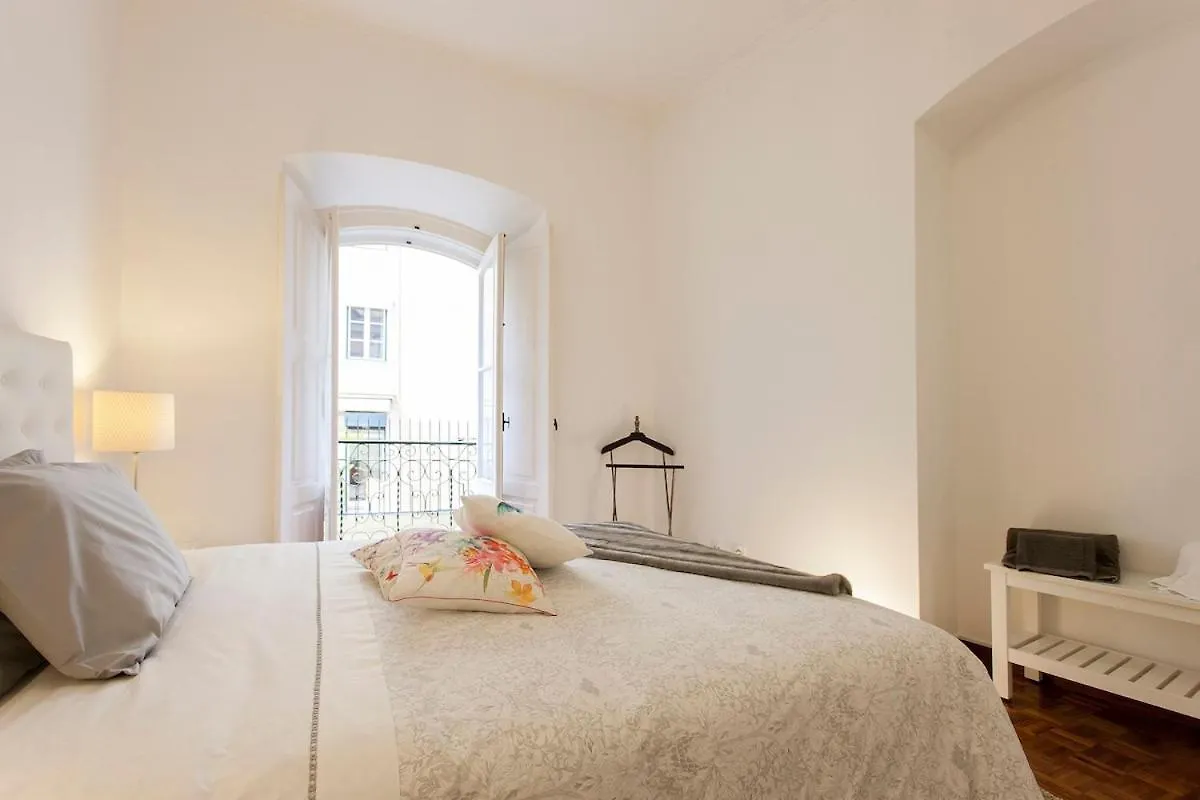 Ginjinha House - 4 Rooms - Bairro Alto - With Ac! Lissabon Portugal